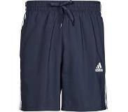 Adidas M 3 Stripes Chelsea Shorts Hommes