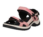 Ecco Sandales ECCO Women Offroad Damask Rose Rose Dust-Taille 37