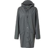 Rains Imperméable RAINS Unisex Long Jacket Slate-XL