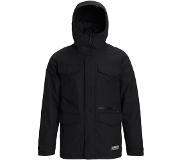 Burton M Covert Jacket Zwart S