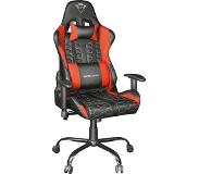 Trust GXT 708R Resto Chaise Gamer Rouge