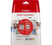 Canon CLI-581 Value Pack