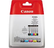 Canon PGI-570/CLI-571 Cartouches Pack Combiné