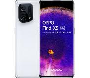 OPPO Find X5 256 Go Blanc 5G
