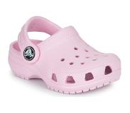 Crocs Sandales Crocs Toddler Classic Clog T Ballerina Pink-Taille 23 - 24