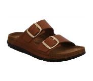 Rohde Sandales Rohde Women Rodigo 5865 Cuoio-Taille 36