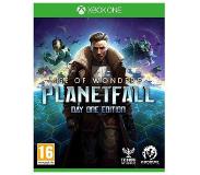 Koch Media Age Of Wonders: Planetfall Day One Edition FR/NL Xbox One