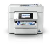 Epson WorkForce Pro WF-C4810DTWF