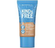 Rimmel Kind & Free 30 ml Tube Crème 160 Vanilla