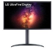 LG UltraFine OLED Pro 27EP950
