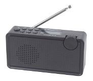 Albrecht DR 62 portable Radio