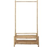 Bloomingville Portemanteau en bambou - naturel
