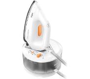 Braun CareStyle Compact IS 2132 WH