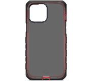 Itskins Coque Supreme Frost iPhone 13 - Rouge