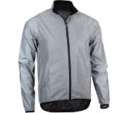 Avento Gilet de course réfléchissant pour hommes XXL 74RC-ZIL-XXL