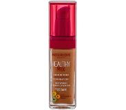 Bourjois Healthy mix foundation shade extension foundation