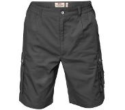 Fjällräven Short Fjällräven Men Sambava Shade Shorts Dark Grey-Taille 46