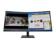 HP Écran incurvé WQHD HP M34d