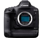 Canon EOS 1DX Mark III Boîtier