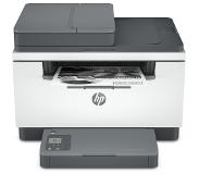 HP LaserJet HP MFP M234sdne printer, Zwart-wit, Printer voor Thuis en thuiskantoor, Printen, kopiëren, scannen, HP+; Scannen naar e-mail; Scannen naar pdf