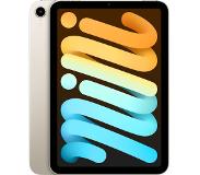 Apple iPad mini 6 64 Go wifi Lumière Stellaire