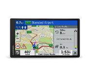 Garmin GPS voiture DriveSmart 55 & Digital Traffic