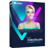 Corel Videostudio Ultimate 2022 *Licence numérique*