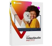 Corel Videostudio Pro 2022 *Licences numériques*