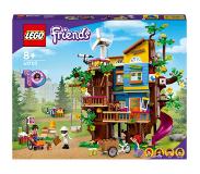 LEGO Friends La cabane de l’amitié 41703