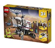 LEGO Space Rover Explorer - 31107