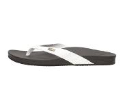 Reef Tongs Reef Women Cushion Court Brown Sassy-Taille 41