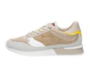 Mexx Baskets Mexx Women Jela Sand-Taille 42