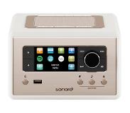Sonoro Relax 810 V2 Wit