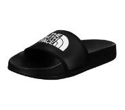 The North Face Claquettes The North Face Women Basecamp Slide III TNF Black TNF White-Taille 40