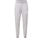 New Balance Pantalon de survêtement New Balance Essentials Stacked Logo Sweatpants Athletic Men Grey-XXL