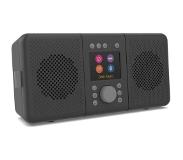 Pure DAB Radio Elan Connect+ Charcoal