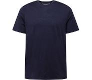 Icebreaker T-Shirt Icebreaker Homme Tech Lite II SS Tee Midnight Navy-M