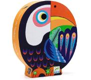 Djeco Coco le Toucan - 24 pièces