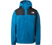 The North Face Imperméable The North Face Men Antora TNF Black Banff Blue-M
