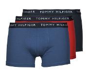 Tommy Hilfiger Boxer avec bande à logo, lot de 3