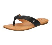 Ugg Tongs UGG Women Tuolumne Black-Taille 40