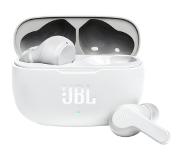 JBL Wave 200 TWS Blanc