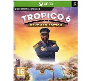 Kalypso Tropico 6 Nextgen Edition Xbox Series X