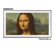Samsung The Frame 55LS03B (2022)