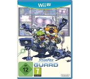Nintendo Star Fox Guard FR Wii U