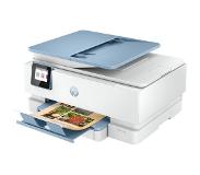 HP 2h2p6b#629 Envy Inspire 7921e Aio Emea Surf Blue