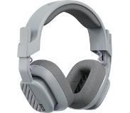 Astro A10 Gen 2 Casque Gamer Filaire Gris pour PC, PlayStation, Xbox, Switch