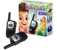 Buki BUKI- Talkie-walkie