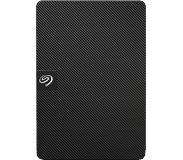Seagate Disque dur Portable Expansion 2 TB + Back up Software Toolkit
