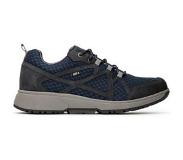 Xsensible Chaussures Xsensible Stretchwalker Men Abo Navy-Taille 46